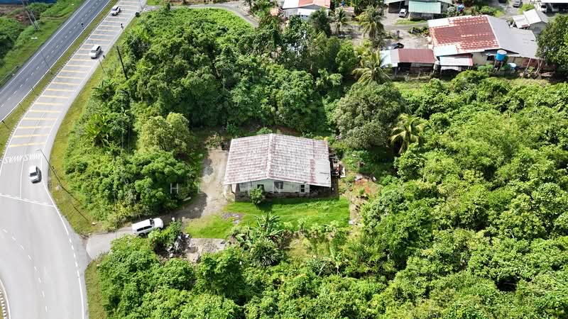 Tanah Pertanian untuk Dijual di Siburan (Kuching) - Sherene Kok - Exterior - PropertyGuru.com.my