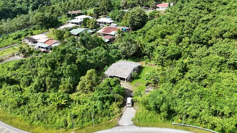 Tanah Pertanian untuk Dijual di Siburan (Kuching) - Sherene Kok - Exterior - PropertyGuru.com.my