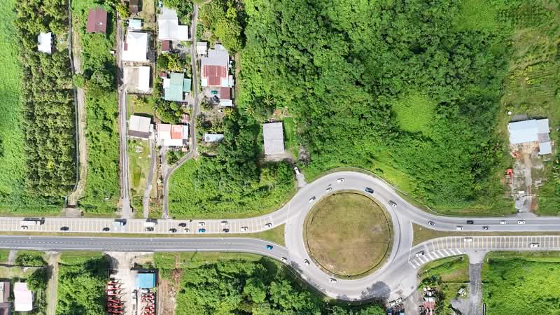 Tanah Pertanian untuk Dijual di Siburan (Kuching) - Sherene Kok - Exterior - PropertyGuru.com.my