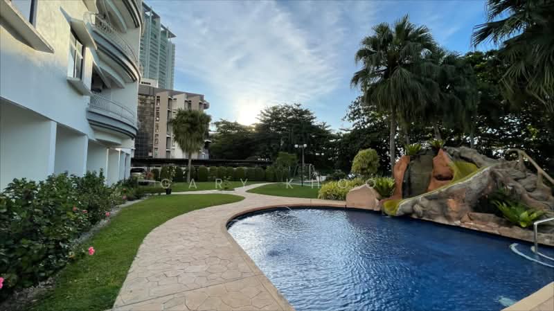 Condominium for Sale at Villa Ria - Gary Khoo - PropertyGuru.com.my