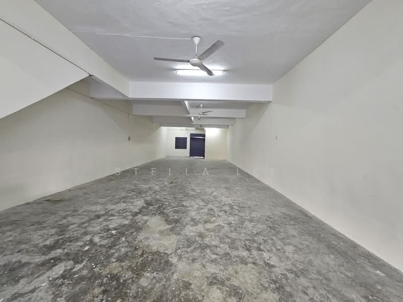 Kedai / Pejabat untuk Disewa di Taman Rakan Cheras (Cheras) - Stella Lee - Interior - PropertyGuru.com.my