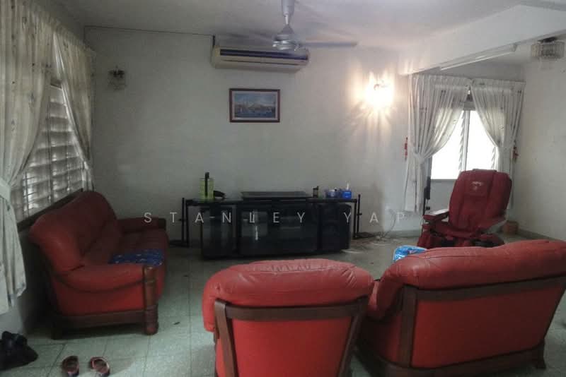 Bungalow for Sale in Taman Taynton View (Cheras) - Stanley Yap - Living Room - PropertyGuru.com.my