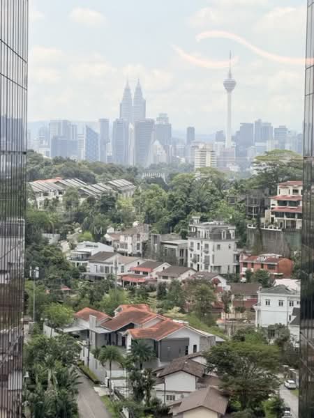 Service Residence for Rent at Regent Suites @ Pavilion Damansara Heights - Max Lim - Exterior - PropertyGuru.com.my