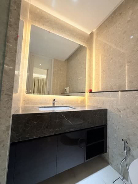 Service Residence for Rent at Regent Suites @ Pavilion Damansara Heights - Max Lim - Bathroom - PropertyGuru.com.my
