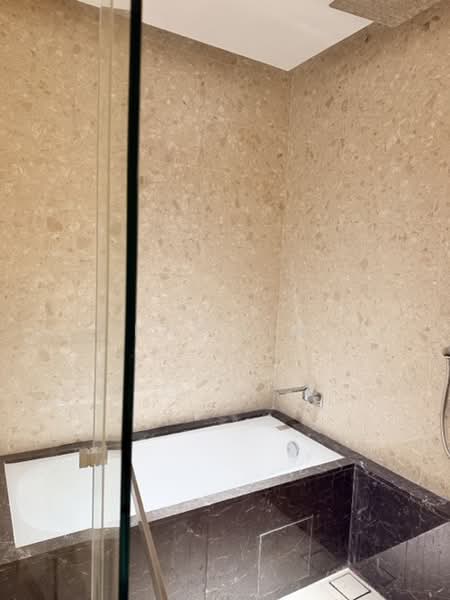Service Residence for Rent at Regent Suites @ Pavilion Damansara Heights - Max Lim - Bathroom - PropertyGuru.com.my