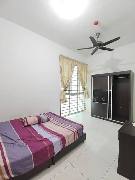 Service Residence for Sale at Akademik Suite - Wendy Fong - PropertyGuru.com.my