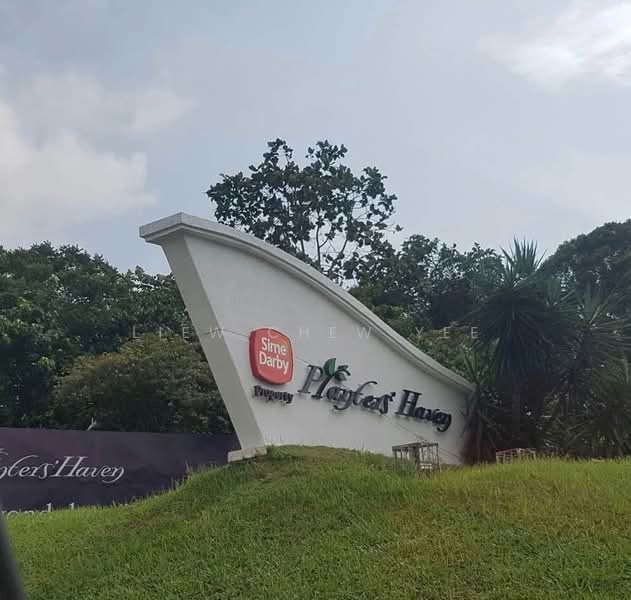 Tanah Kediaman untuk Dijual di Nilai (Negeri Sembilan) - Liew Chew Yee - PropertyGuru.com.my