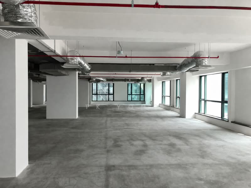 Office for Rent in KLCC (KL City Centre) - TK Yong - Interior - PropertyGuru.com.my