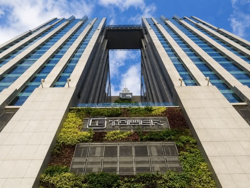 Office for Rent in KLCC (KL City Centre) - TK Yong - Exterior - PropertyGuru.com.my