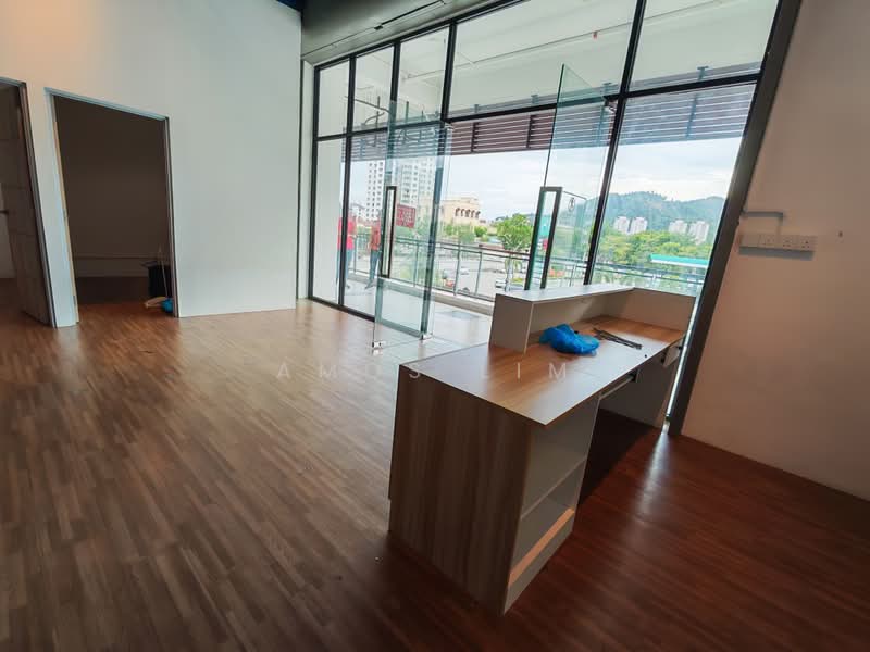Shop / Office for Rent in Bayan Lepas (Penang) - Amos Lim - PropertyGuru.com.my