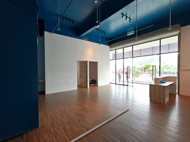 Shop / Office for Rent in Bayan Lepas (Penang) - Amos Lim - PropertyGuru.com.my