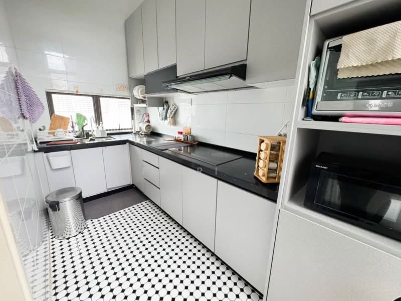 Rumah Teres 3 Tingkat untuk Dijual di Cyberjaya (Selangor) - Fazri . - PropertyGuru.com.my