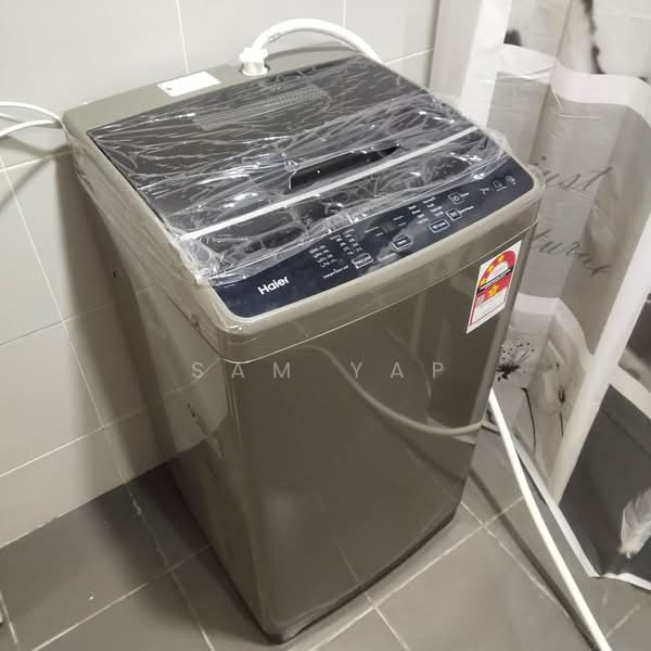 Servis Apartment untuk Disewa di Meridin Suites @ The Meridin - Sam Yap - PropertyGuru.com.my