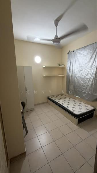 Service Residence for Rent at Casa Subang - Jenny Ng - Bedroom - PropertyGuru.com.my