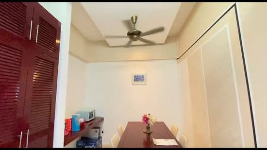 Kondominium untuk Disewa di 10 Semantan Suites - Thoriq Suparman - PropertyGuru.com.my