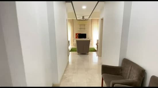 Kondominium untuk Disewa di 10 Semantan Suites - Thoriq Suparman - PropertyGuru.com.my