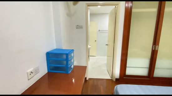 Kondominium untuk Disewa di 10 Semantan Suites - Thoriq Suparman - PropertyGuru.com.my