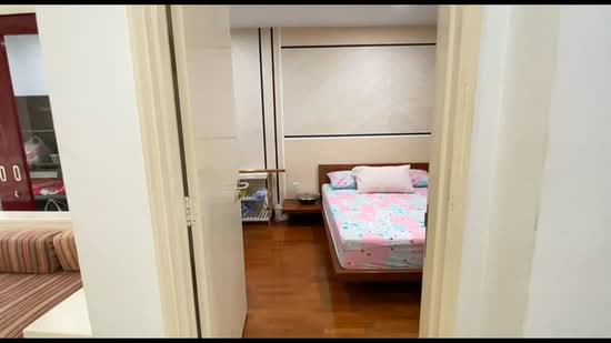 Kondominium untuk Disewa di 10 Semantan Suites - Thoriq Suparman - PropertyGuru.com.my