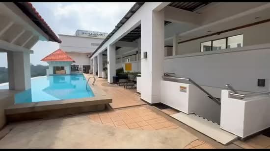 Kondominium untuk Disewa di 10 Semantan Suites - Thoriq Suparman - PropertyGuru.com.my