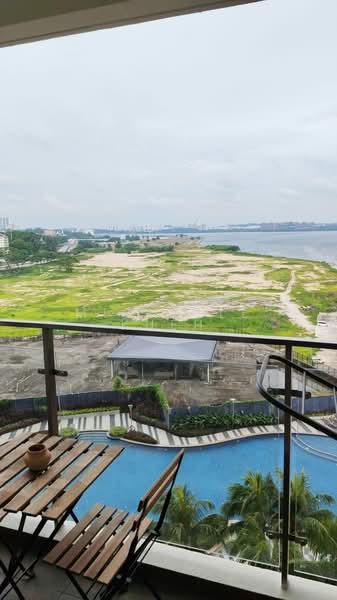 Servis Apartment untuk Disewa di Kings Bay @ Country Garden Danga Bay - Michelle Kueh - PropertyGuru.com.my