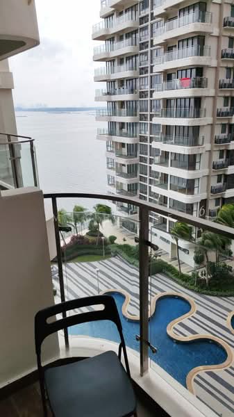Servis Apartment untuk Disewa di Kings Bay @ Country Garden Danga Bay - Michelle Kueh - PropertyGuru.com.my
