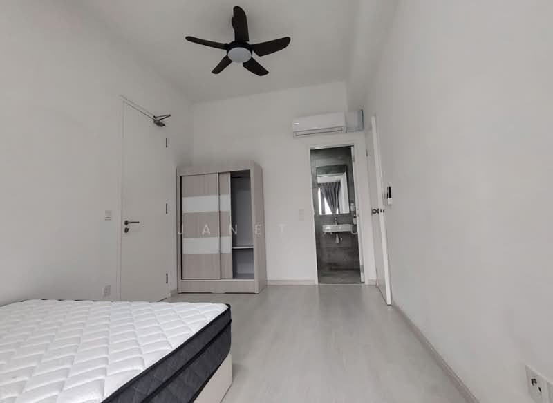 Service Residence for Rent at Equine Residence - Janet Au - PropertyGuru.com.my