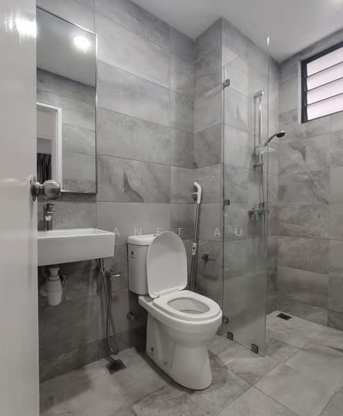 Service Residence for Rent at Equine Residence - Janet Au - PropertyGuru.com.my