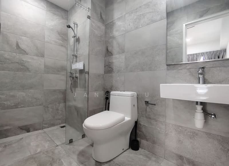 Service Residence for Rent at Equine Residence - Janet Au - PropertyGuru.com.my