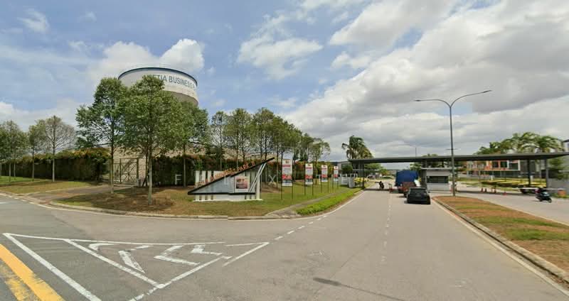 Factory for Sale in Iskandar Puteri (Nusajaya) (Johor) - Felix Teo - PropertyGuru.com.my