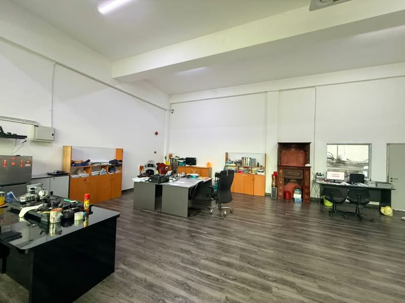 Factory for Sale in Iskandar Puteri (Nusajaya) (Johor) - Felix Teo - PropertyGuru.com.my