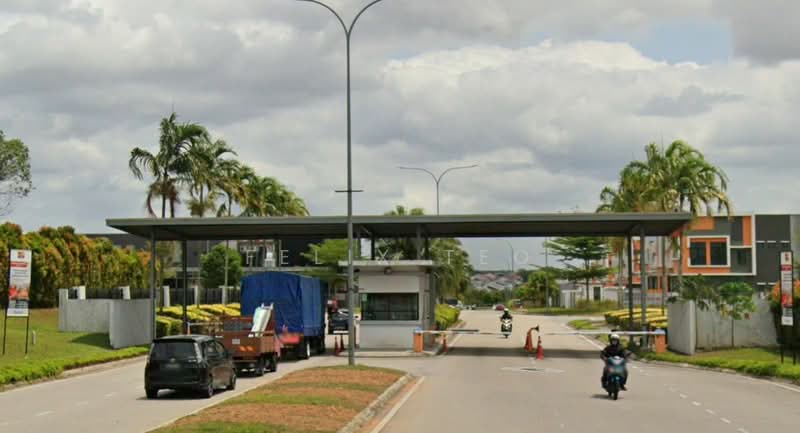 Factory for Sale in Iskandar Puteri (Nusajaya) (Johor) - Felix Teo - PropertyGuru.com.my