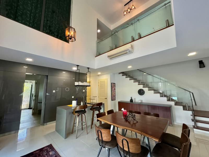 Rumah Teres 3 Tingkat untuk Disewa di Cyberjaya (Selangor) - Joyce Chan - PropertyGuru.com.my