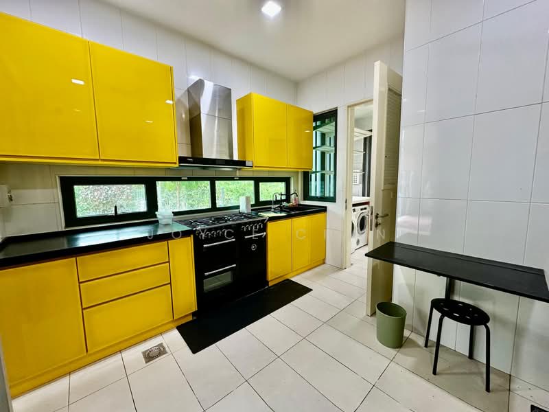 Rumah Teres 3 Tingkat untuk Disewa di Cyberjaya (Selangor) - Joyce Chan - PropertyGuru.com.my