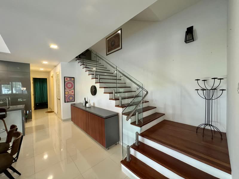 Rumah Teres 3 Tingkat untuk Disewa di Cyberjaya (Selangor) - Joyce Chan - PropertyGuru.com.my