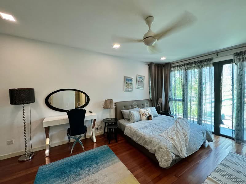 Rumah Teres 3 Tingkat untuk Disewa di Cyberjaya (Selangor) - Joyce Chan - PropertyGuru.com.my