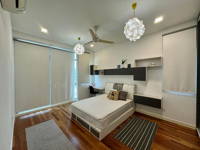 Rumah Teres 3 Tingkat untuk Disewa di Cyberjaya (Selangor) - Joyce Chan - PropertyGuru.com.my
