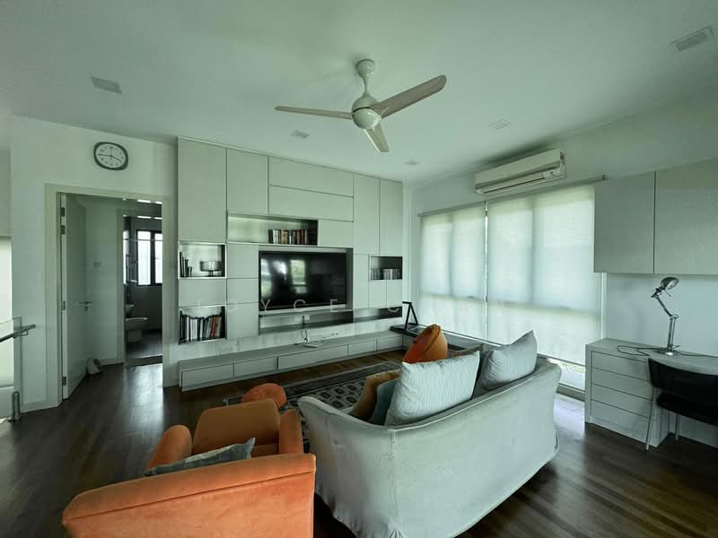 Rumah Teres 3 Tingkat untuk Disewa di Cyberjaya (Selangor) - Joyce Chan - PropertyGuru.com.my