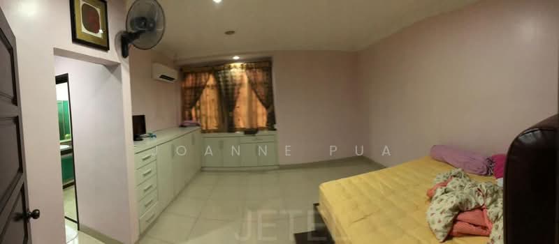 2-storey Terraced House for Rent in Bandar Bukit Tinggi 2 (Klang) - Joanne Pua - Bedroom - PropertyGuru.com.my
