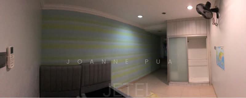 2-storey Terraced House for Rent in Bandar Bukit Tinggi 2 (Klang) - Joanne Pua - Bedroom - PropertyGuru.com.my
