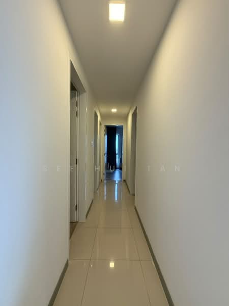 Service Residence for Rent at United Point (Residensi Berpadu) - See Hui Tan - PropertyGuru.com.my