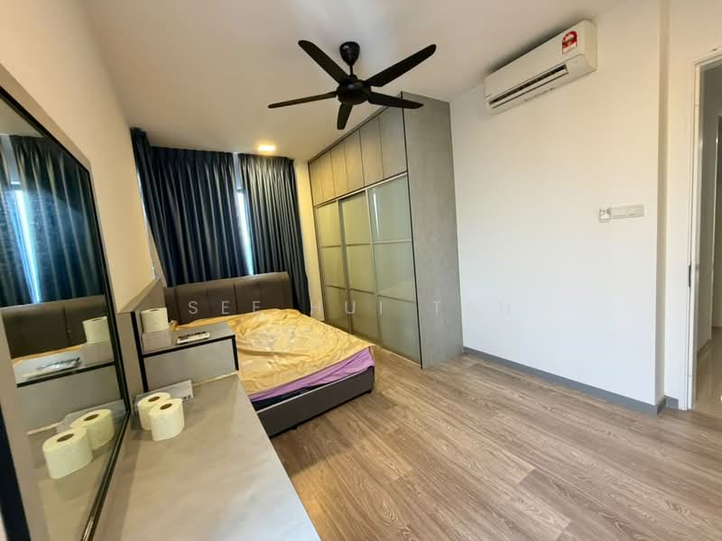Service Residence for Rent at United Point (Residensi Berpadu) - See Hui Tan - PropertyGuru.com.my