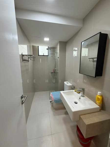 Service Residence for Rent at United Point (Residensi Berpadu) - See Hui Tan - PropertyGuru.com.my
