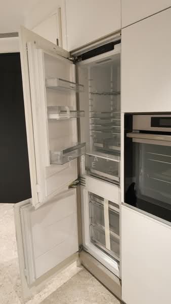 Service Residence for Rent at SO Sofitel Kuala Lumpur Residences - Michael Lee - Fridge - PropertyGuru.com.my