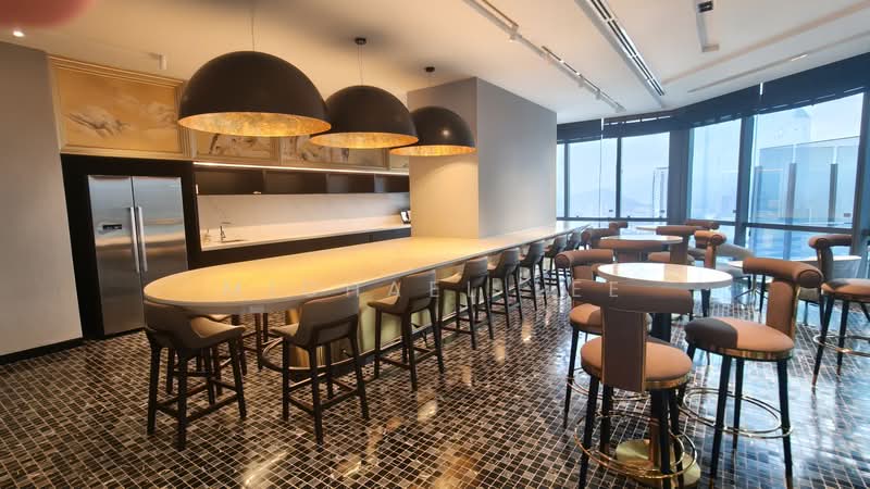 Service Residence for Rent at SO Sofitel Kuala Lumpur Residences - Michael Lee - Multipurpose Hall - PropertyGuru.com.my