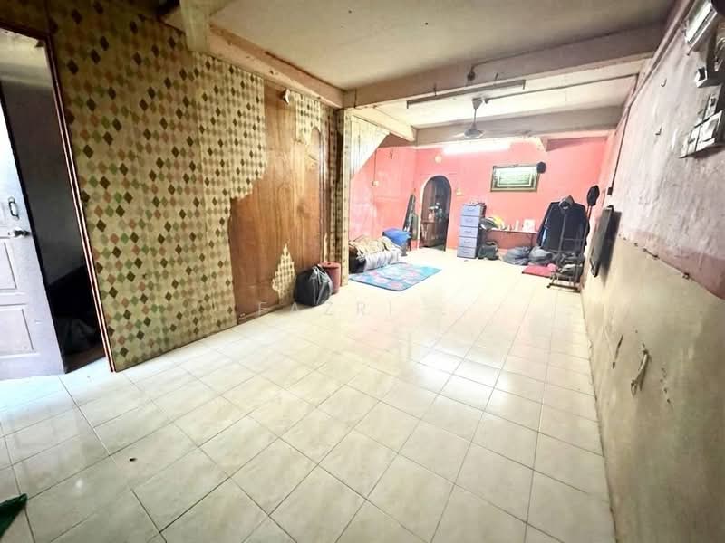 Rumah Teres 2 Tingkat untuk Dijual di Kampung Melayu Ampang (Ampang) - Fazri . - PropertyGuru.com.my