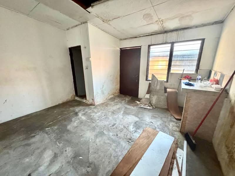 Rumah Teres 2 Tingkat untuk Dijual di Kampung Melayu Ampang (Ampang) - Fazri . - PropertyGuru.com.my