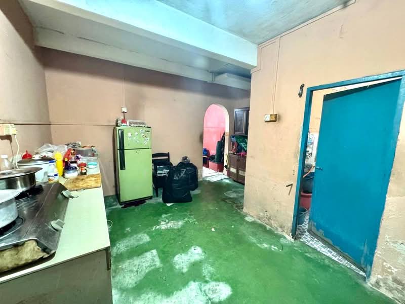 Rumah Teres 2 Tingkat untuk Dijual di Kampung Melayu Ampang (Ampang) - Fazri . - PropertyGuru.com.my
