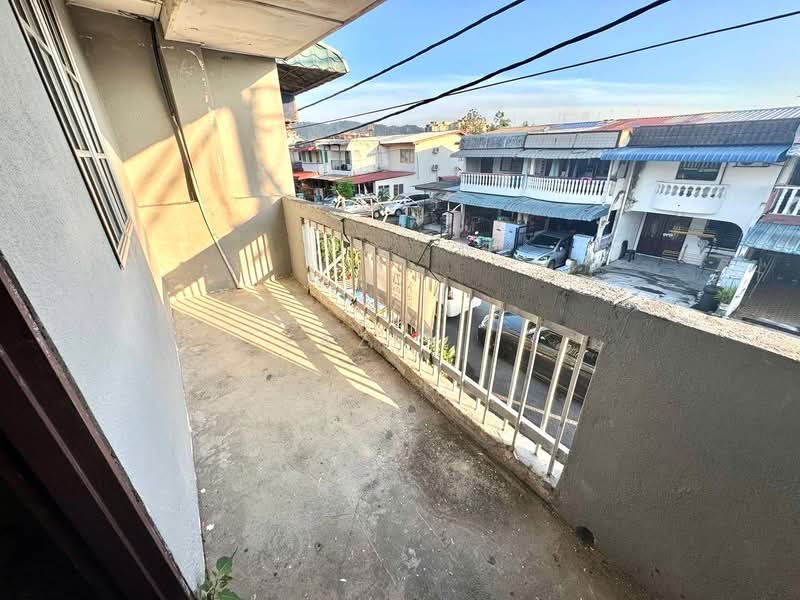 Rumah Teres 2 Tingkat untuk Dijual di Kampung Melayu Ampang (Ampang) - Fazri . - PropertyGuru.com.my