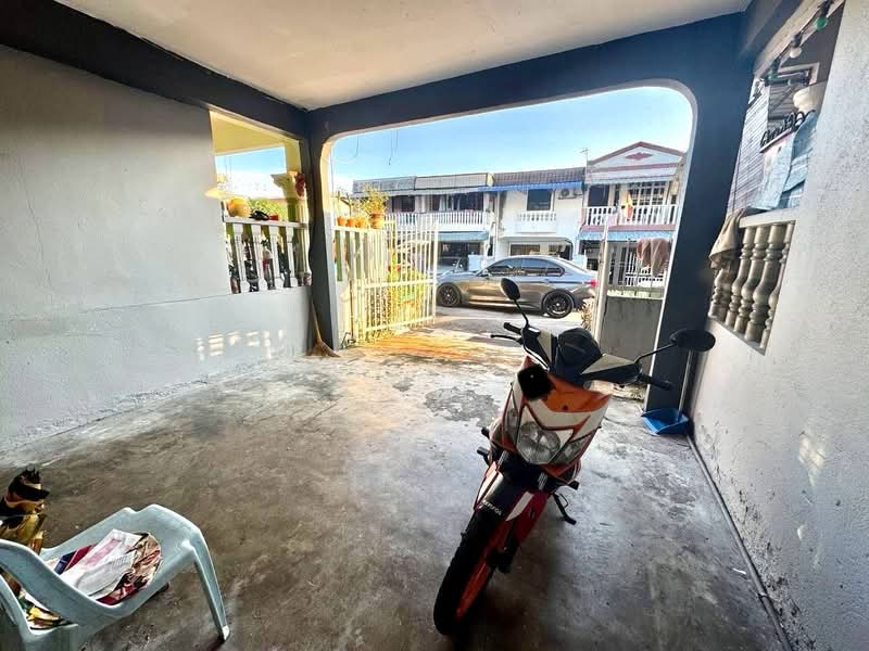 Rumah Teres 2 Tingkat untuk Dijual di Kampung Melayu Ampang (Ampang) - Fazri . - PropertyGuru.com.my