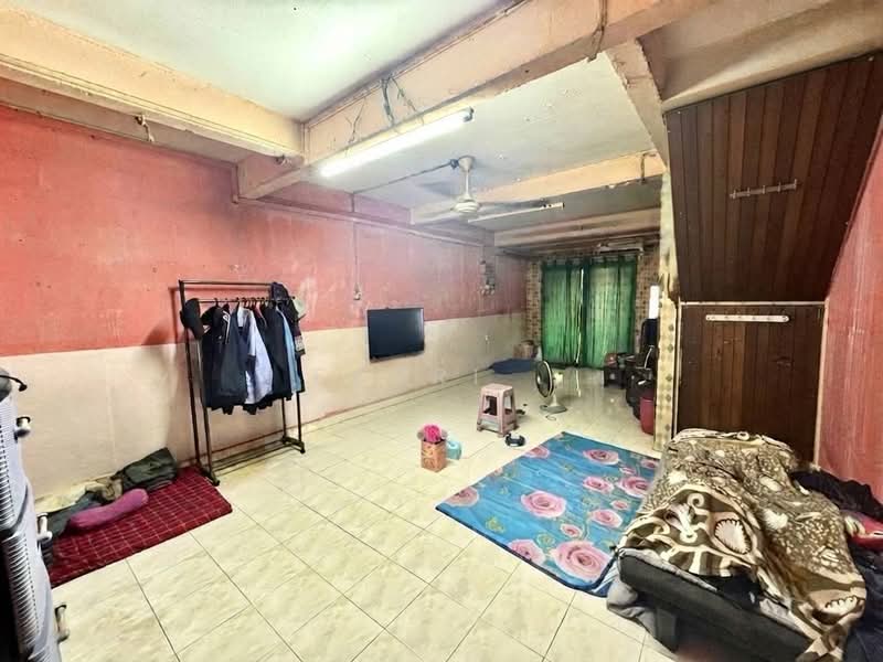 Rumah Teres 2 Tingkat untuk Dijual di Kampung Melayu Ampang (Ampang) - Fazri . - PropertyGuru.com.my